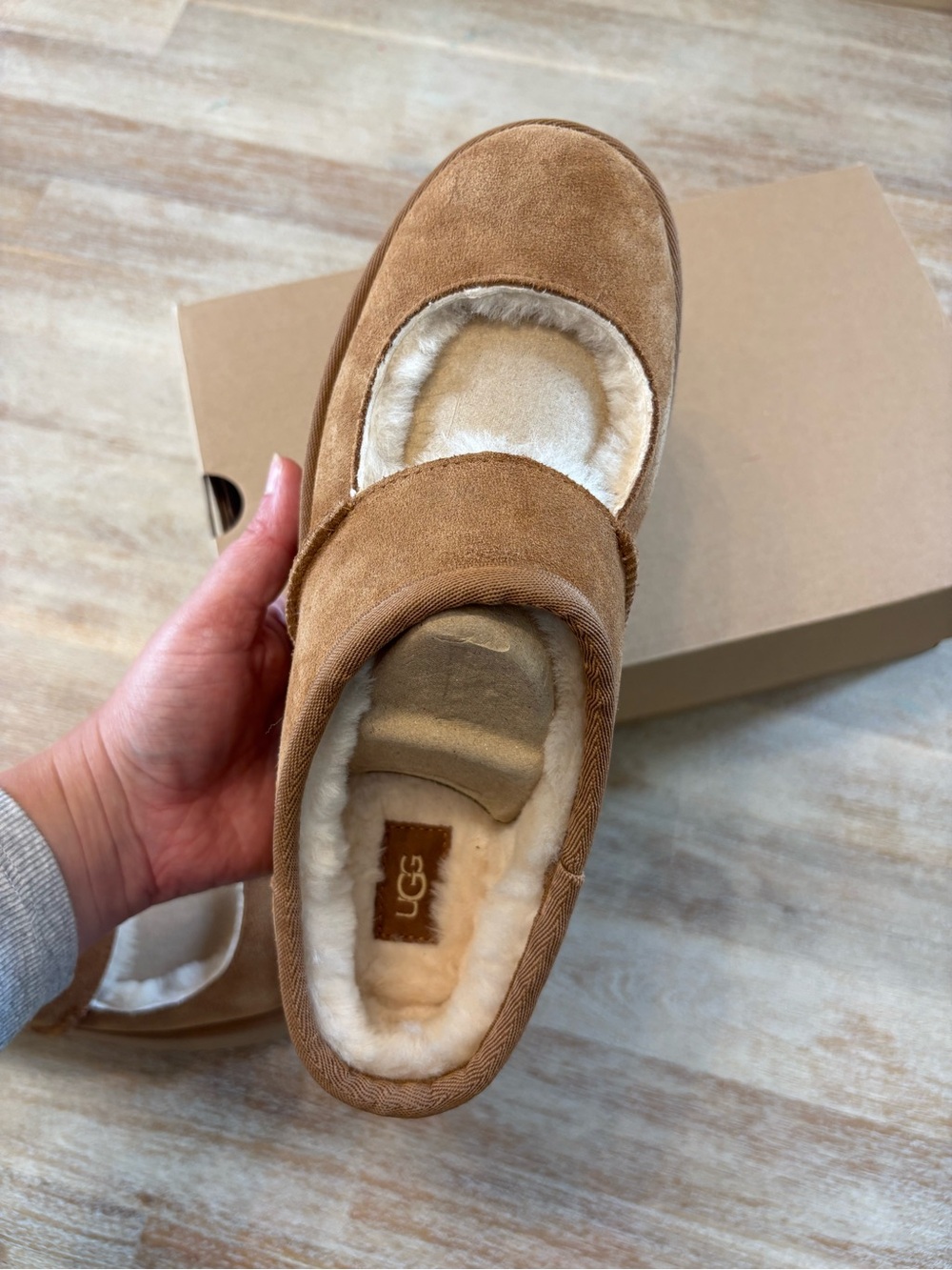 UGG Women’s Bea MayJane